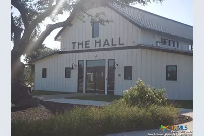 1724 Stone House, New Braunfels, TX 78132 - Photo 31