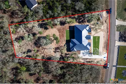 164 Fly Line Trail, New Braunfels, TX 78132 - Photo 3