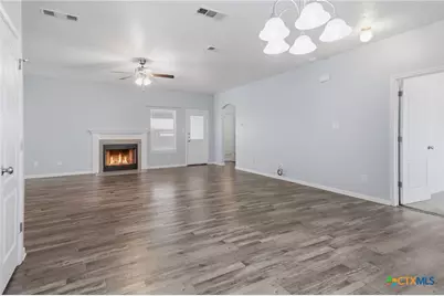 4504 The Searchers Drive, Killeen, TX 76549 - Photo 7