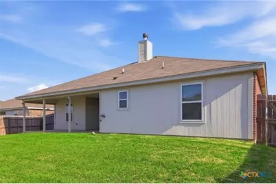 4504 The Searchers Drive, Killeen, TX 76549 - Photo 33