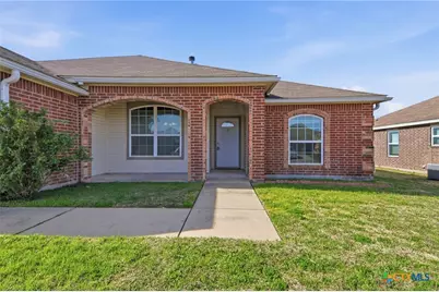 4504 The Searchers Drive, Killeen, TX 76549 - Photo 3