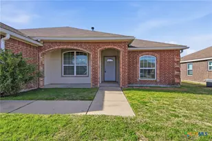 4504 The Searchers Dr, Killeen, TX 76549 - Photo 3