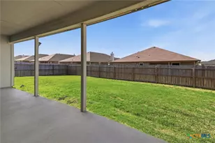 4504 The Searchers Dr, Killeen, TX 76549 - Photo 31