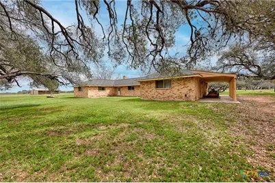 341 County Road 233, Hallettsville, TX 77964 - Photo 1