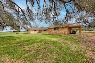 341 Co Rd 233, Hallettsville, TX 77964 - Photo 1