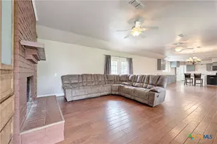 341 Co Rd 233, Hallettsville, TX 77964 - Photo 13