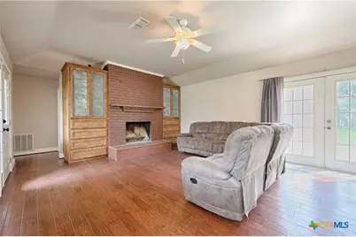 341 County Road 233, Hallettsville, TX 77964 - Photo 5