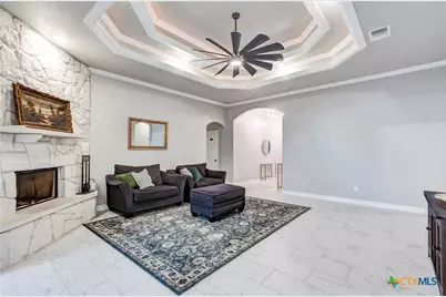 9000 Grand Oaks Lane, Killeen, TX 76542 - Photo 9
