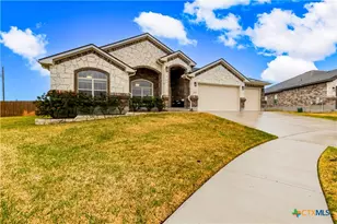 9000 Grand Oaks Ln, Killeen, TX 76542 - Photo 1