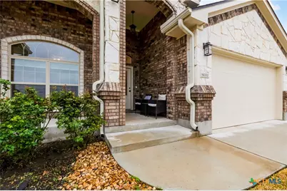 9000 Grand Oaks Lane, Killeen, TX 76542 - Photo 3
