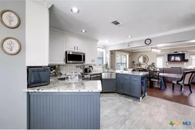 1402 Hawk Trail, Copperas Cove, TX 76522 - Photo 9