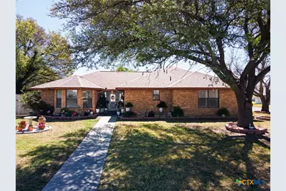 1402 Hawk Trail, Copperas Cove, TX 76522 - Photo 1