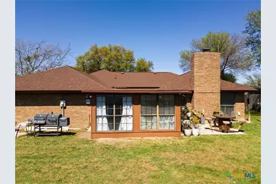 1402 Hawk Trail, Copperas Cove, TX 76522 - Photo 29