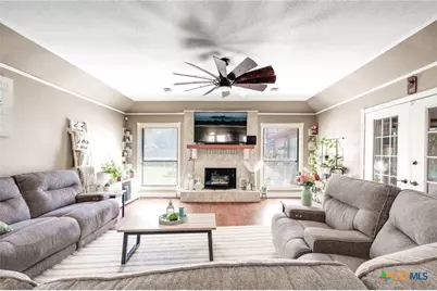 1402 Hawk Trail, Copperas Cove, TX 76522 - Photo 11