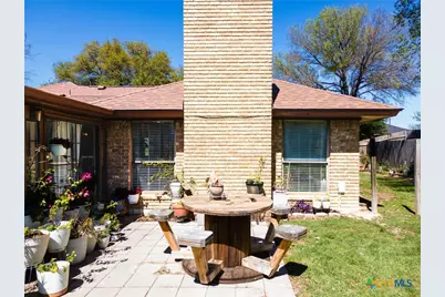 1402 Hawk Trail, Copperas Cove, TX 76522 - Photo 27