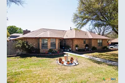 1402 Hawk Trail, Copperas Cove, TX 76522 - Photo 3