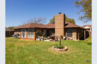 1402 Hawk Trail, Copperas Cove, TX 76522 - Photo 31