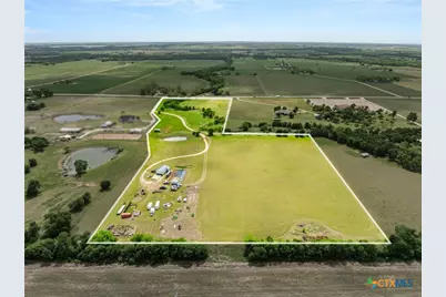 11210 Texas Hwy 53, Rogers, TX 76569 - Photo 5