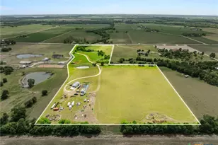 11210 Texas Hwy 53, Rogers, TX 76569 - Photo 5