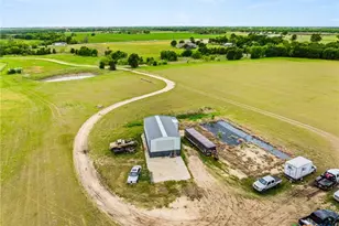 11210 Texas Hwy 53, Rogers, TX 76569 - Photo 13