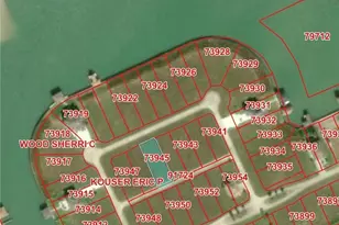 175 Chateau Way, Port O'Connor, TX 77979 - Photo 1