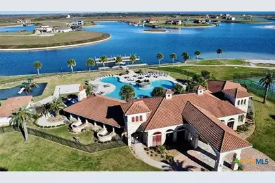175 Chateau Way, Port O'Connor, TX 77979 - Photo 7