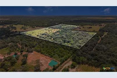 Tbd Tx-111, Edna, TX 77957 - Photo 1