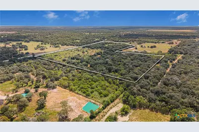 Tbd Tx-111, Edna, TX 77957 - Photo 3