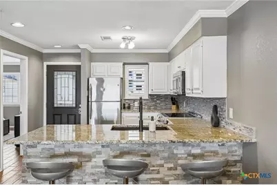 101 Island Drive #F, Horseshoe Bay, TX 78657 - Photo 13