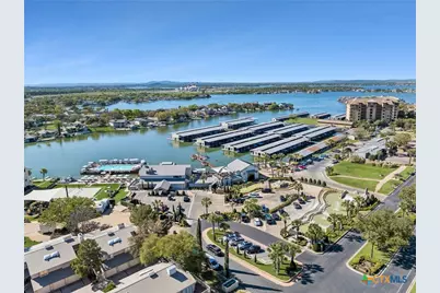 101 Island Drive #F, Horseshoe Bay, TX 78657 - Photo 5