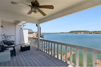 101 Island Drive #F, Horseshoe Bay, TX 78657 - Photo 19