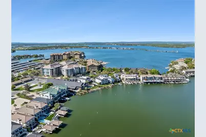 101 Island Drive #F, Horseshoe Bay, TX 78657 - Photo 29