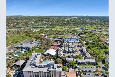 101 Island Drive #F, Horseshoe Bay, TX 78657 - Photo 7