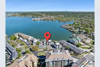 101 Island Drive #F, Horseshoe Bay, TX 78657 - Photo 3