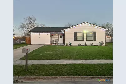 709 S 13th Street, Copperas Cove, TX 76522 - Photo 3