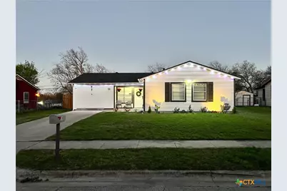 709 S 13th Street, Copperas Cove, TX 76522 - Photo 1