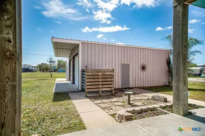 211 W Taylor Avenue, Port O'Connor, TX 77982 - Photo 13