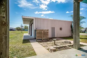 211 W Taylor Ave, Port O'Connor, TX 77982 - Photo 13