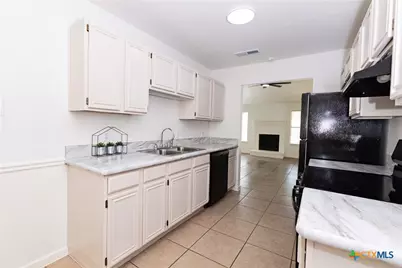 809 Steven Street, Troy, TX 76579 - Photo 9