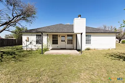 809 Steven Street, Troy, TX 76579 - Photo 35