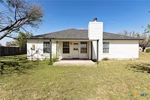 809 Steven St, Troy, TX 76579 - Photo 35