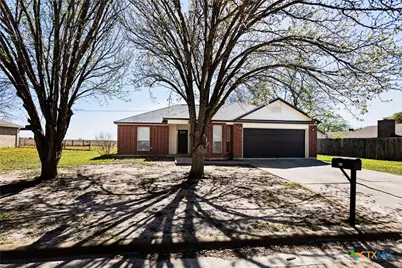 809 Steven Street, Troy, TX 76579 - Photo 1