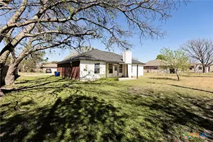 809 Steven St, Troy, TX 76579 - Photo 33