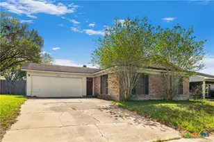 202 Georgia Ln, Victoria, TX 77901 - Photo 3