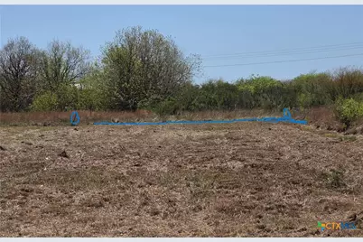 1609 W Cleveland Avenue, Seadrift, TX 77983 - Photo 3