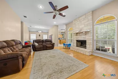 108 Gehler Circle, Nolanville, TX 76559 - Photo 5