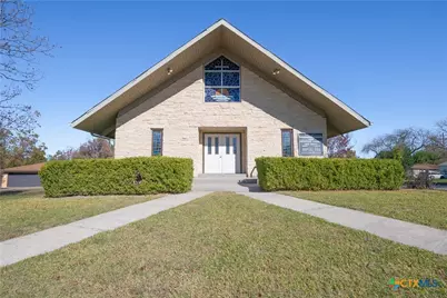 1207 Metropolitan Drive, Killeen, TX 76541 - Photo 1