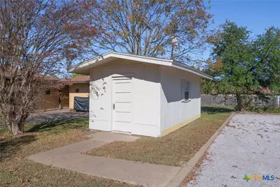 1207 Metropolitan Drive, Killeen, TX 76541 - Photo 37