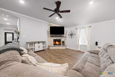 3321 James Ridge Drive, Belton, TX 76513 - Photo 5