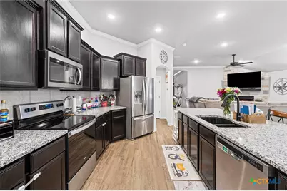 3321 James Ridge Drive, Belton, TX 76513 - Photo 11